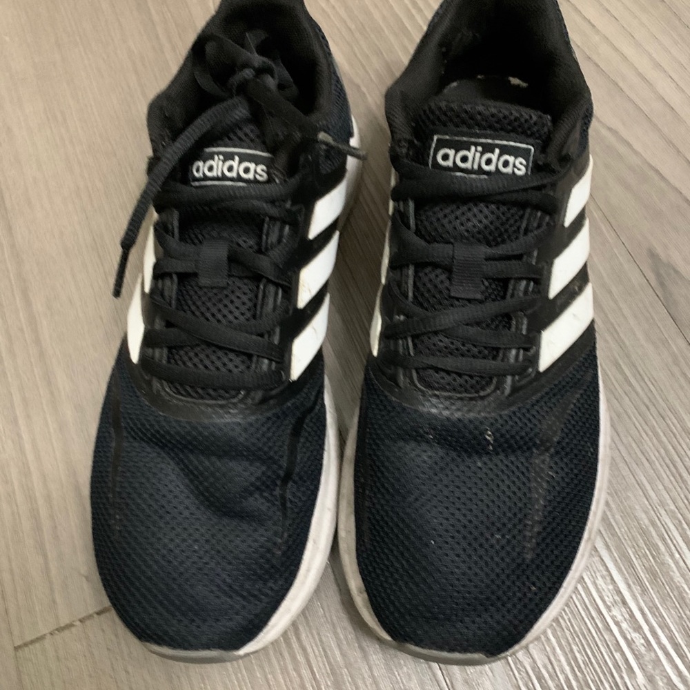 Adidas trainers